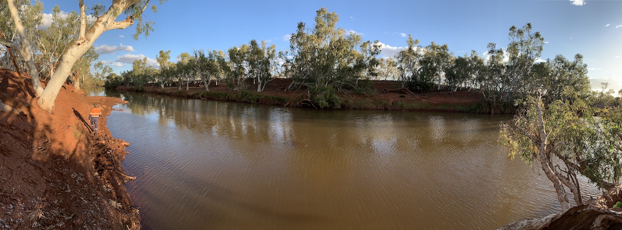 Nanutarra, Western Australia