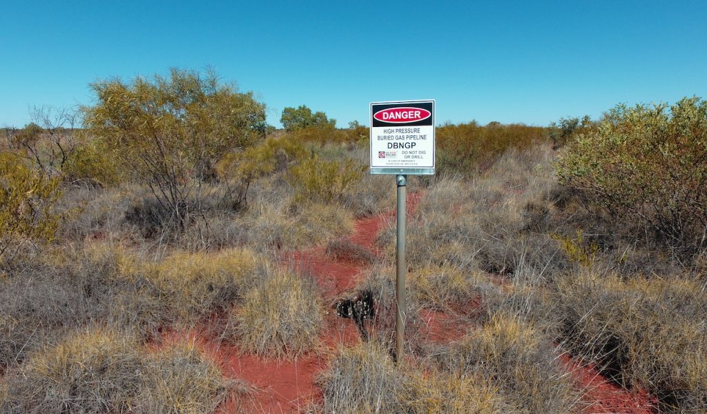 Mardie, Western Australia