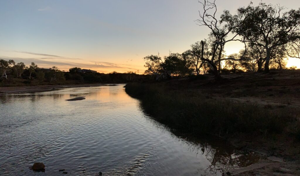 Coolcalalaya, Western Australia