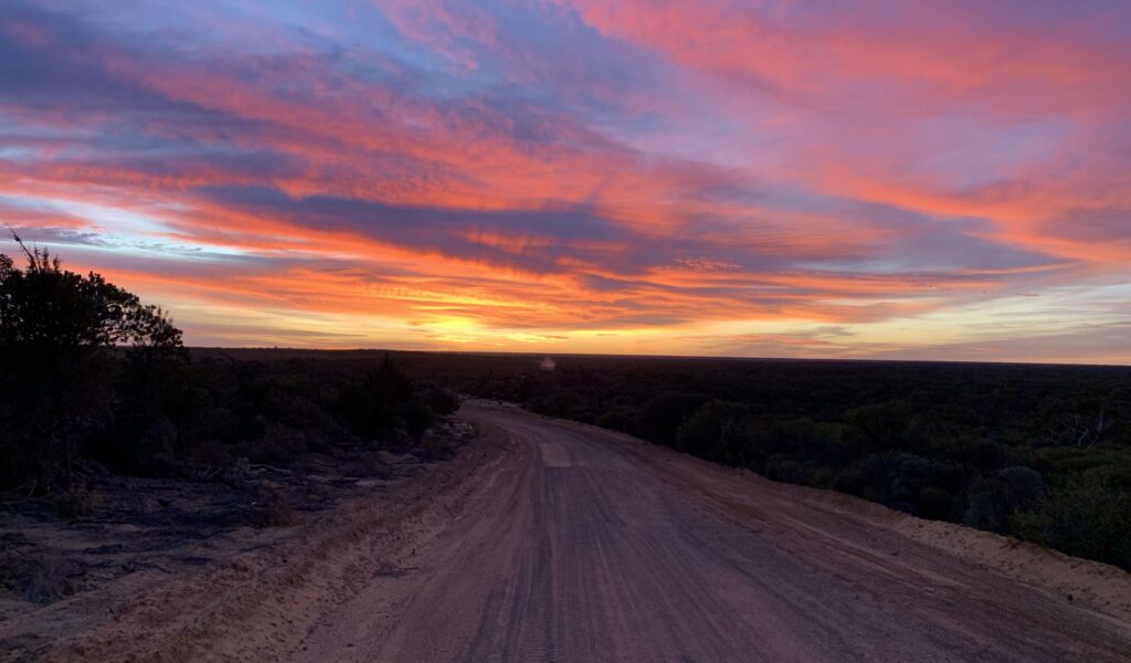 Eurardy, Western Australia